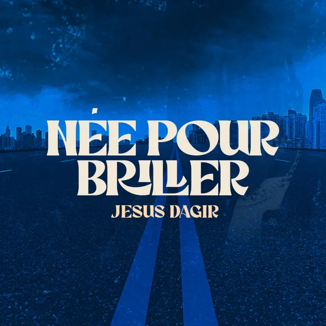 Née pour briller