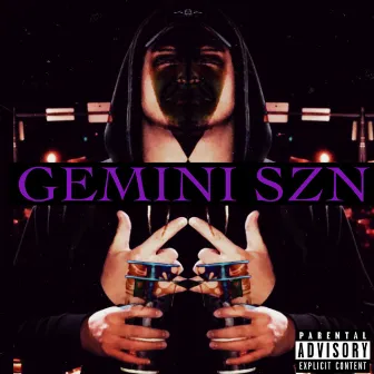 Gemini Szn by Johnny Ku$h