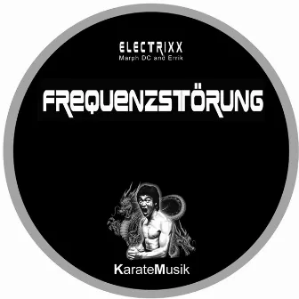 Frequenzstörung by Electrixx