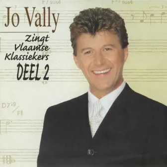 Zingt Vlaamse Klassiekers 2 by Jo Vally