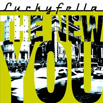 The New You by Luckyfella