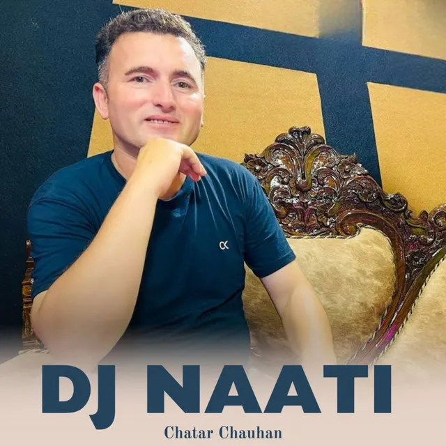 Dj Naati