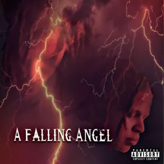 A Fallen Angel by King Chris