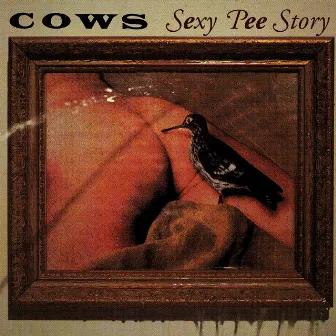 Sexy Pee Story by Cows