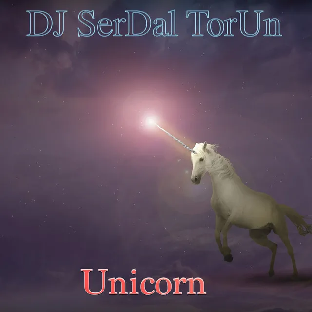 Unicorn - Club Mix