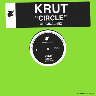 Circle by Krut