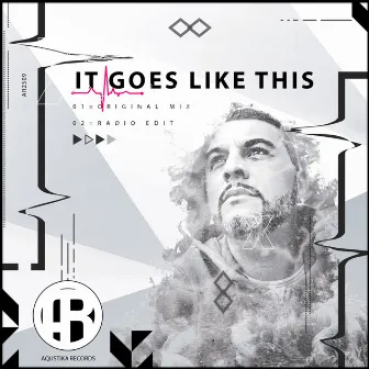 It Goes Like This by Titto Legna