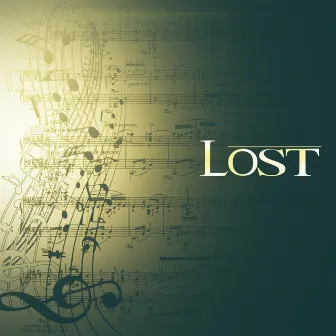 Lost by DRUM MAJORZ