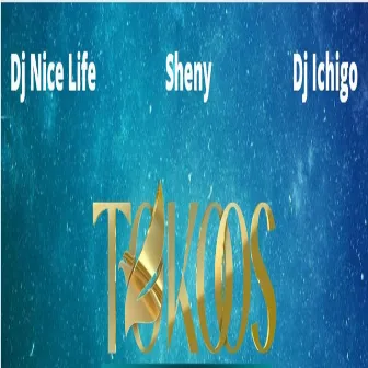 Tokoos by SHENY