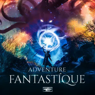 Adventure Fantastíque by John B. Hancock