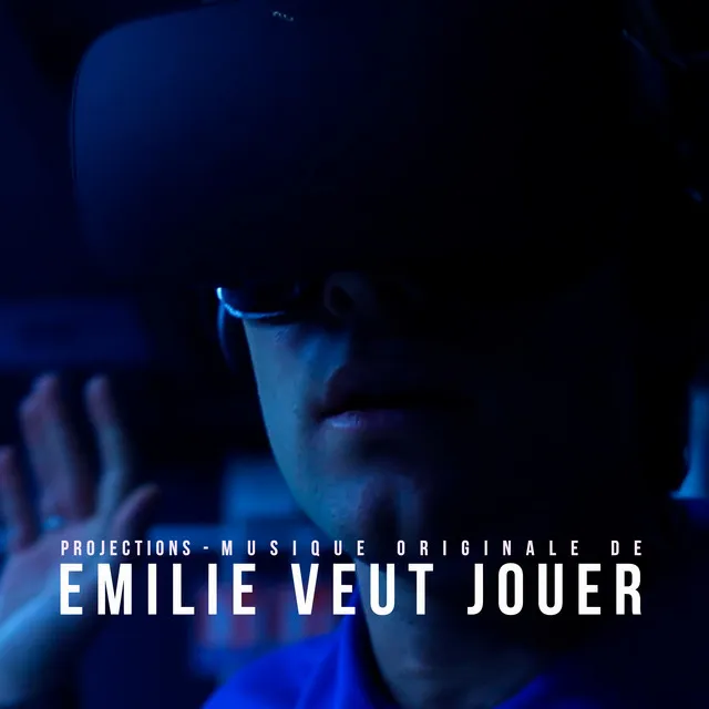 Emilie veut jouer