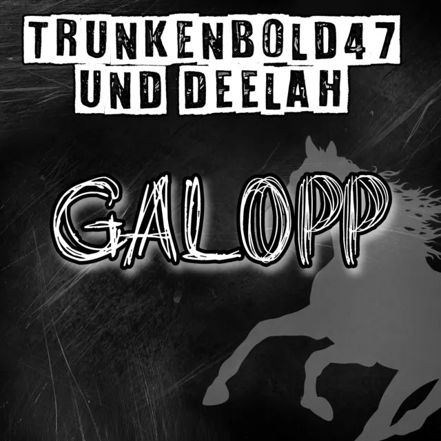 Galopp