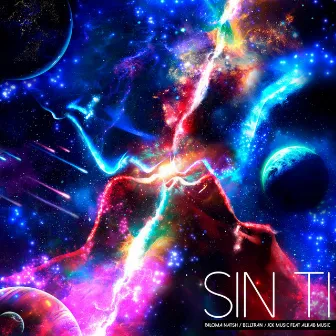 SIN TI by Paloma Natsh