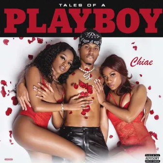 Tales of a Playboy by Chiae