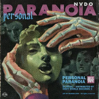 PERSONAL PARANOIA by NVDO