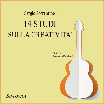 14 Studi sulla Creatività by Leonardo Marchi