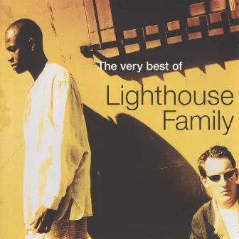 The Very Best Of by Lighthouse Family