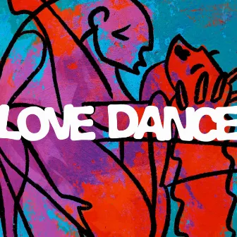 Love Dance by Keeng KB