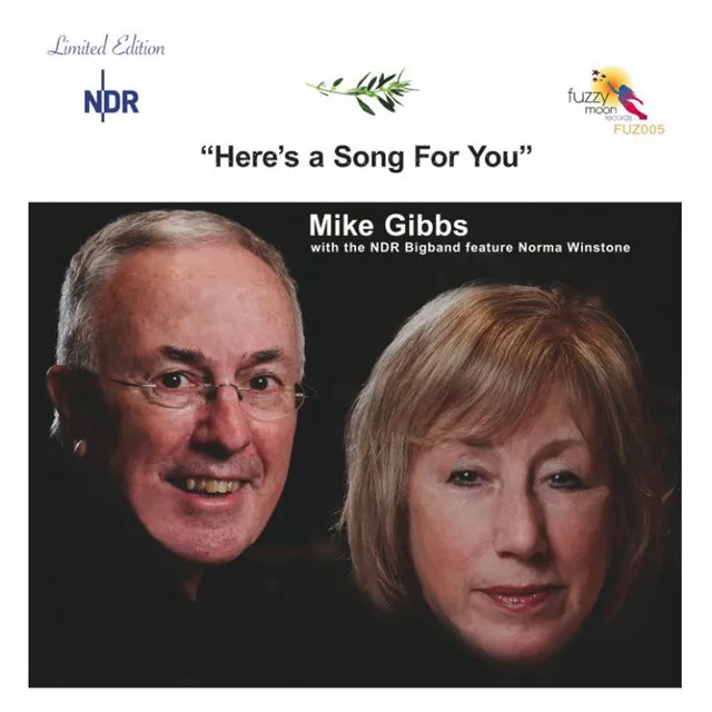 Mike Gibbs