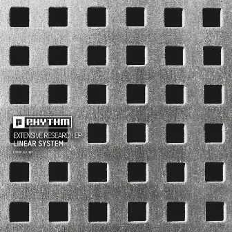 Extensive Research EP by Linear System