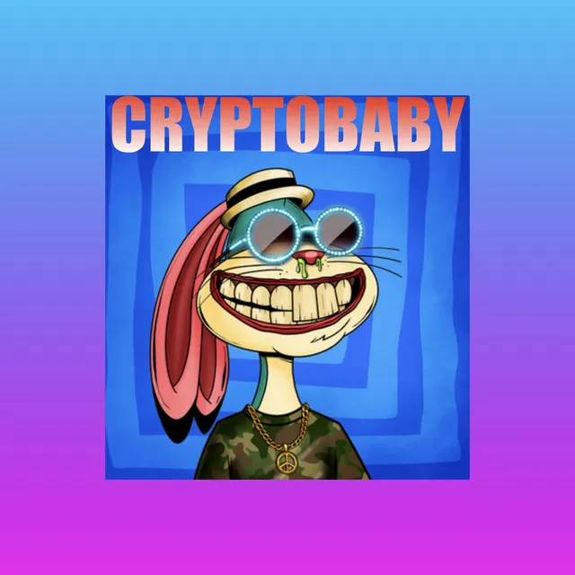 Cryptobaby