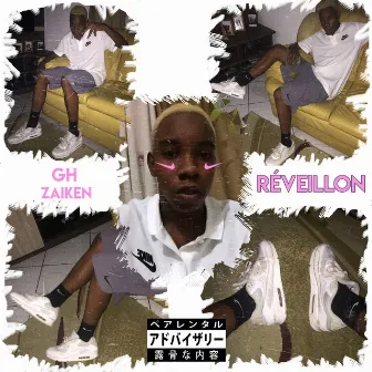 Réveillon by GH