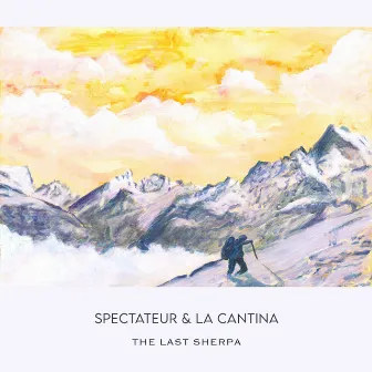 The Last Sherpa by Spectateur