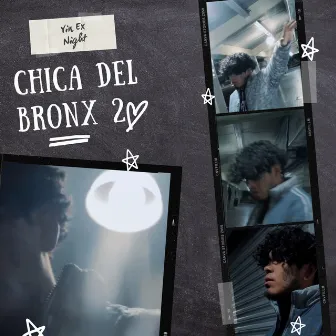 Chica Del Bronx 2 by Yin Ex