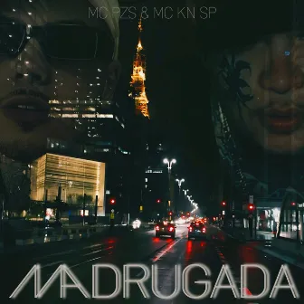 Madrugada by Mc Pzs