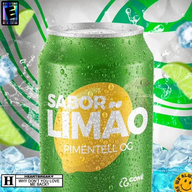 Sabor Limão