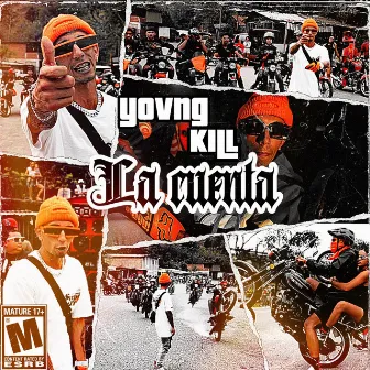 La Cuenta by yovng kill