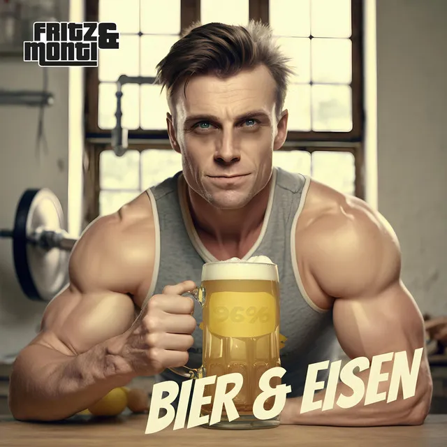 Bier und Eisen