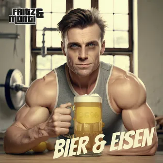 Bier und Eisen by Fritz und Monti