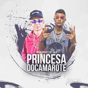 Princesa do Camarote by Mc Jadinho