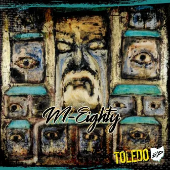 Toledo by M-Eighty