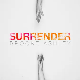 Surrender by brooke ashley