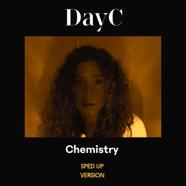 Chemistry - Sped Up