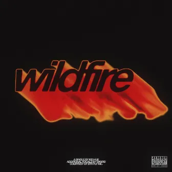 wildfire by Kid Hue