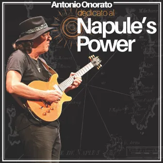 Dedicato al Napule's Power by Antonio Onorato