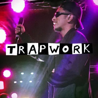 TRAPWORK by Paes BPM