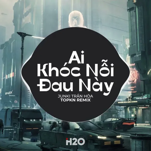 Ai Khóc Nỗi Đau Này - EDM Remix