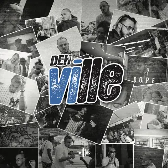 Deh Ville by Th3rd