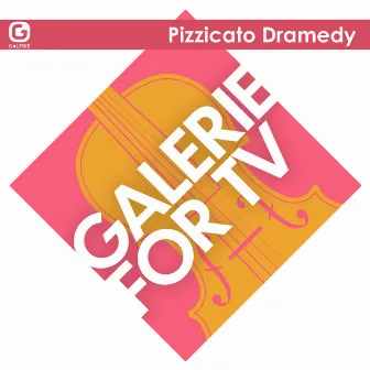 Galerie for TV - Pizzicato Dramedy by David Ohana