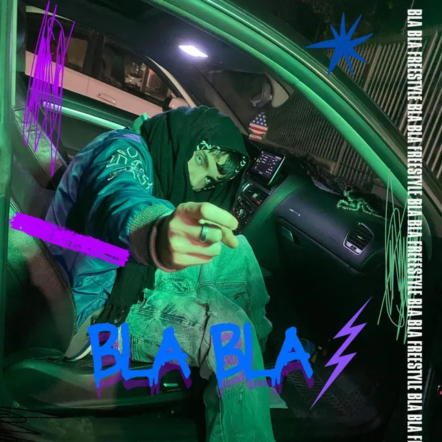 BLA BLA - Freestyle