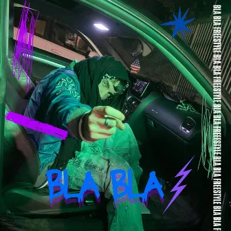 BLA BLA (Freestyle) by Jvakopila