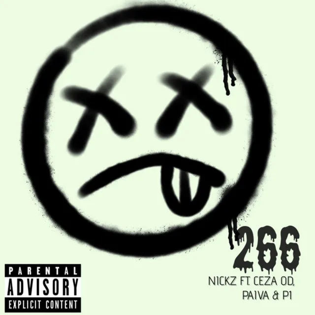 266 FREESTYLE