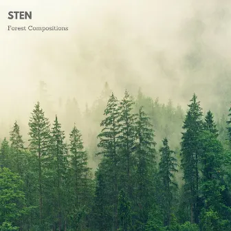 Forest Compositions by Sten