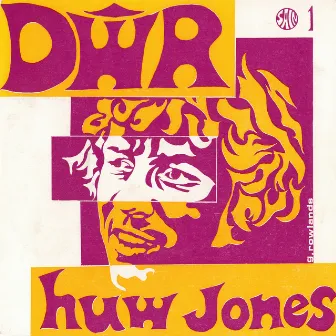 Dŵr by Huw Jones