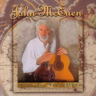 Acoustic Traveller by John McEuen