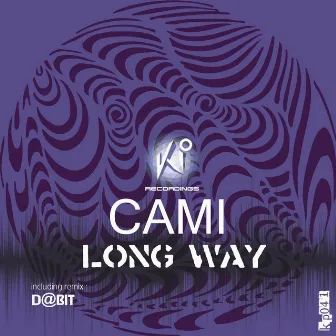 Long Way by Cami